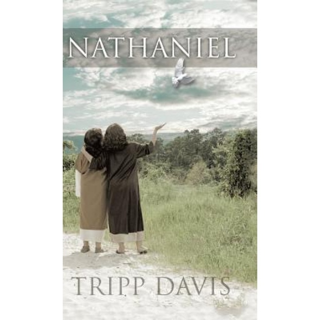 Nathaniel, Tripp Davis (Author)