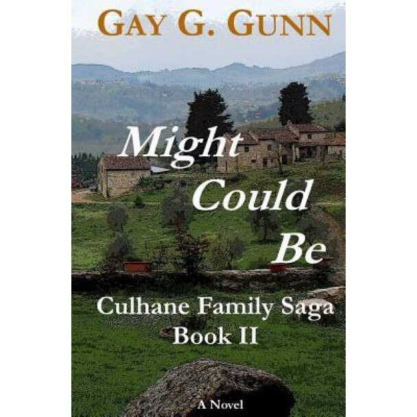 Might Could Be, Gay G. Gunn (Author)