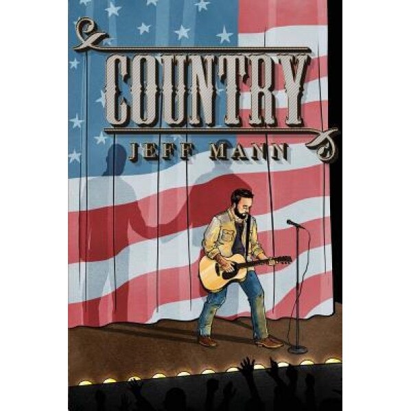 Country, Jeff Mann (Author)