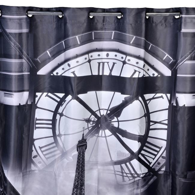 Draperie blacout, Paris, Zola®, 140x250 cm