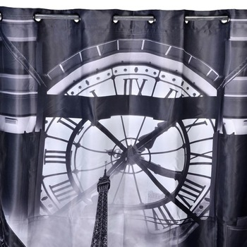 Draperie blacout, Paris, Zola®, 140x250 cm Draperie blacout, Paris, Zola®, 140x250 cm