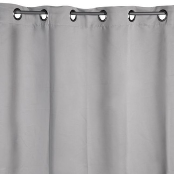 Draperie Zola® blackout, culoare Gri, 140x250 cm Draperie Zola® blackout, culoare Gri, 140x250 cm