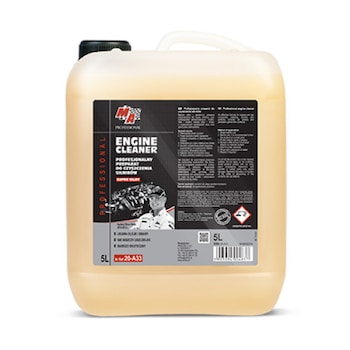 Curatare motor puternic-Engine cleaner-5 L Curatare motor puternic-Engine cleaner-5 L