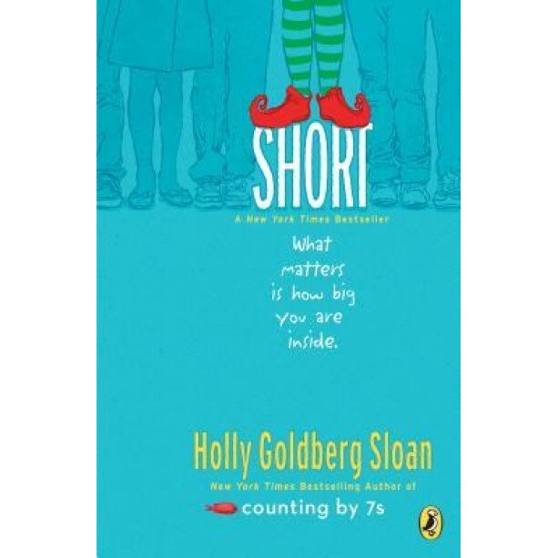 Short, Holly Goldberg Sloan (Author)