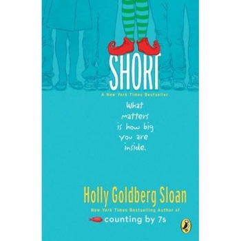 Short, Holly Goldberg Sloan (Author) Short, Holly Goldberg Sloan (Author)