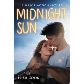 Midnight Sun, Trish Cook (Author) Midnight Sun, Trish Cook (Author)