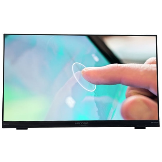 Monitor LED IPS Hanns-G 21.5