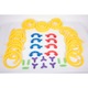 Set TELEFON de joaca cu TUB 8 persoane