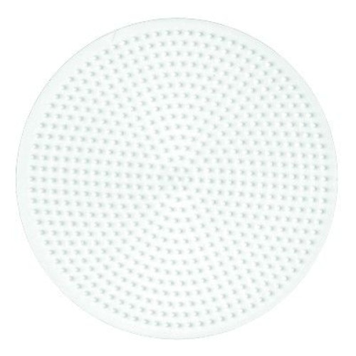 Planseta pentru margele Hama Midi CERC MARE