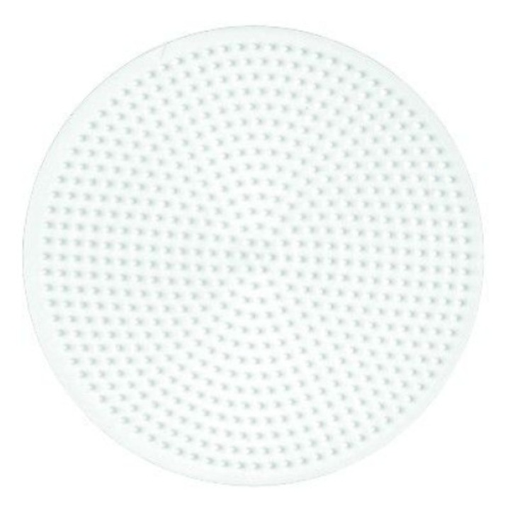 Planseta pentru margele Hama Midi CERC MARE