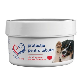 Protectie pentru labute TopCare, 50g Protectie pentru labute TopCare, 50g