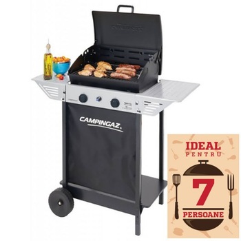 Gratar pe gaz Campingaz Xpert 100 L Gratar pe gaz Campingaz Xpert 100 L