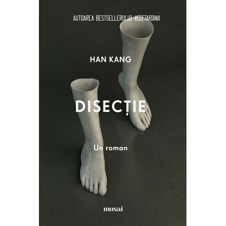 Disectie - Han Kang