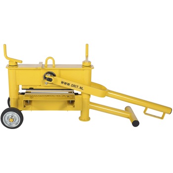 Ghilotina de pavele 33cm, inaltime taiere 12cm, ORIT Olanda, garantie 7 ani, 3300TS Ghilotina de pavele 33cm, inaltime taiere 12cm, ORIT Olanda, garantie 7 ani, 3300TS