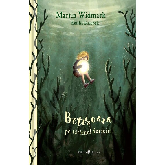 Betisoara pe taramul fericirii - Widmark Martin