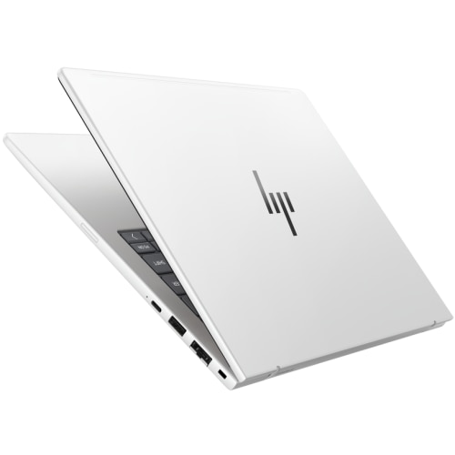 Laptop HP EliteBook 8 G2i 14 Procesor Intel® Core™ Ultra 7 355 12M Cache, up to 4.7 GHz 14" WUXGA, 32GB DDR5, 1TB SSD, Intel Graphics, Windows 11 Pro, Argintiu + Wolf Pro Security Edition