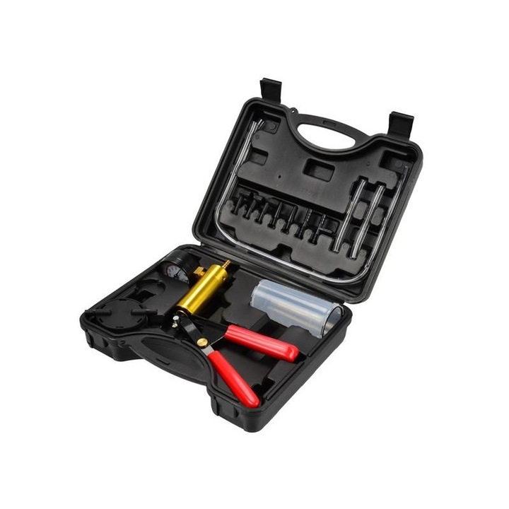 Pompa de aerisire frana GEKO G01156