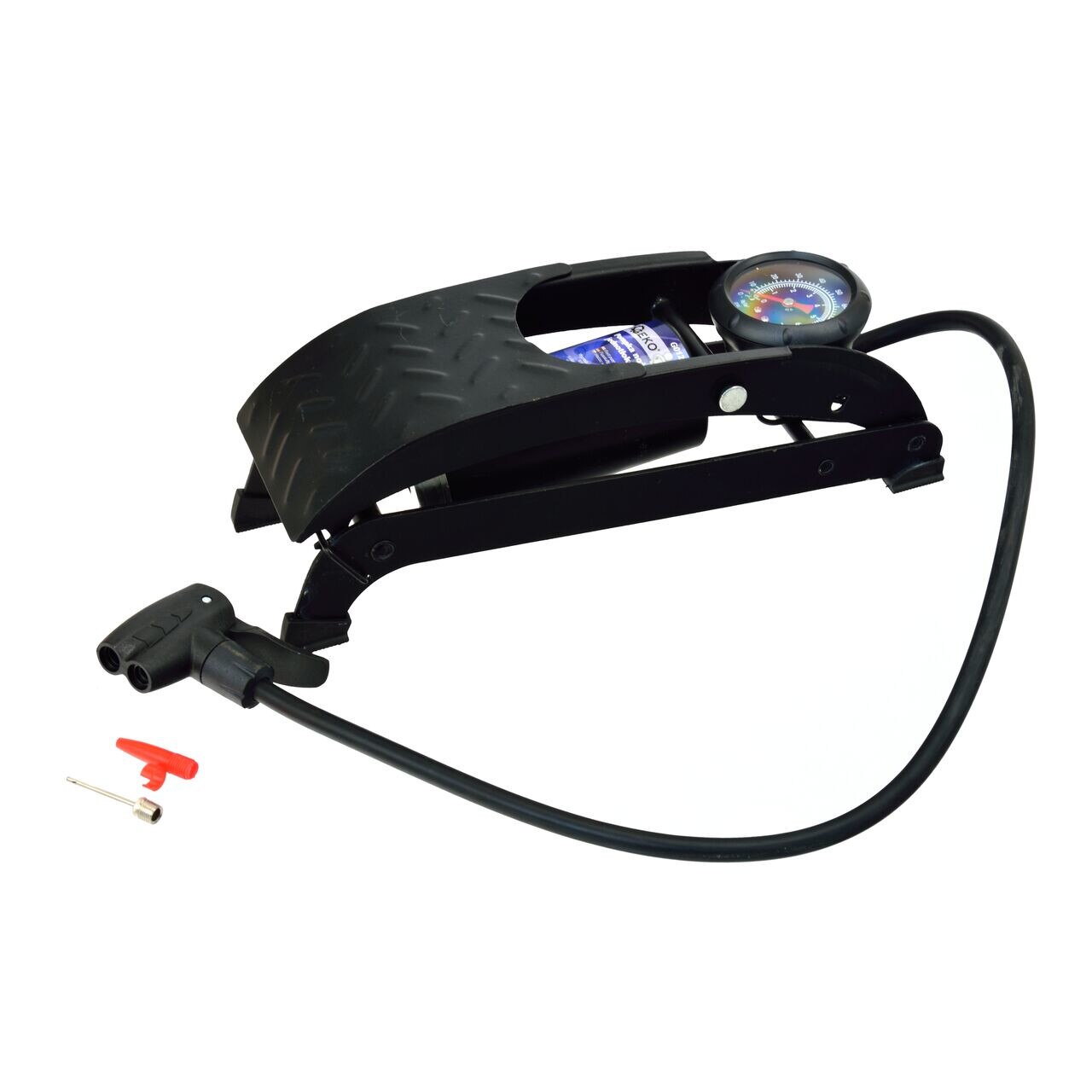 Pompa de picior, GEKO PROFI