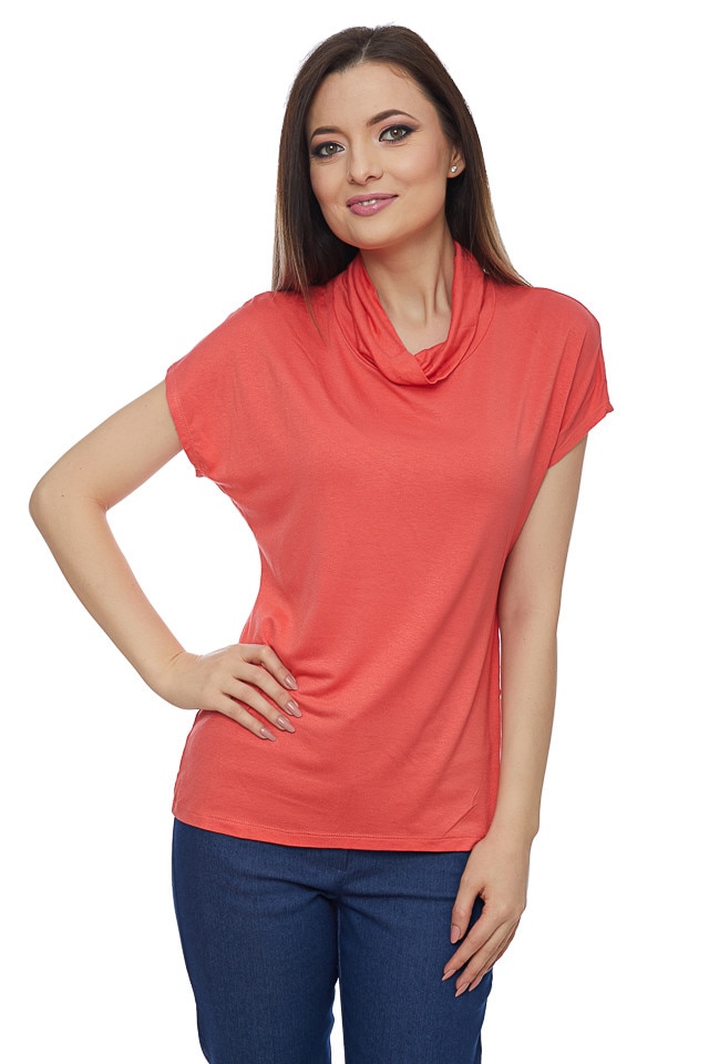 Bluza din jerse corai, Corai