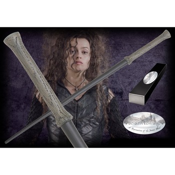 Bagheta Harry Potter - Bellatrix Lestrange, Multicolor Bagheta Harry Potter - Bellatrix Lestrange, Multicolor
