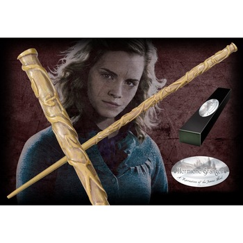 Bagheta Harry Potter - Hermione Granger , NN8411 Bagheta Harry Potter - Hermione Granger , NN8411