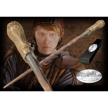 Bagheta Harry Potter - Ron Weasley, Multicolor Bagheta Harry Potter - Ron Weasley, Multicolor