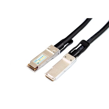Cablu Pasiv 1m - Cisco Compatibil - 100G QSFP28 Direct Attach Copper (DAC) Twinax, QSFP28 to QSFP28 Cablu Pasiv 1m - Cisco Compatibil - 100G QSFP28 Direct Attach Copper (DAC) Twinax, QSFP28 to QSFP28