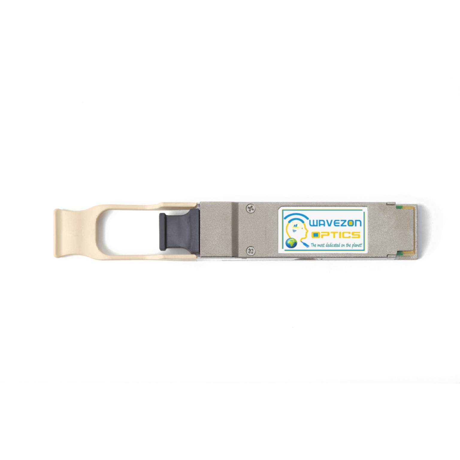 Transceiver - Extreme Networks Compatibil - 40GBASE-SR4 QSFP+ 850nm 150m MTP/MPO DOM - Module