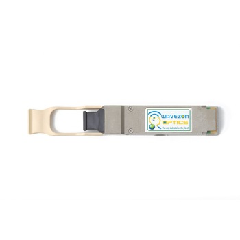 Transceiver - Extreme Networks Compatibil - 40GBASE-SR4 QSFP+ 850nm 150m MTP/MPO DOM - Module Transceiver - Extreme Networks Compatibil - 40GBASE-SR4 QSFP+ 850nm 150m MTP/MPO DOM - Module