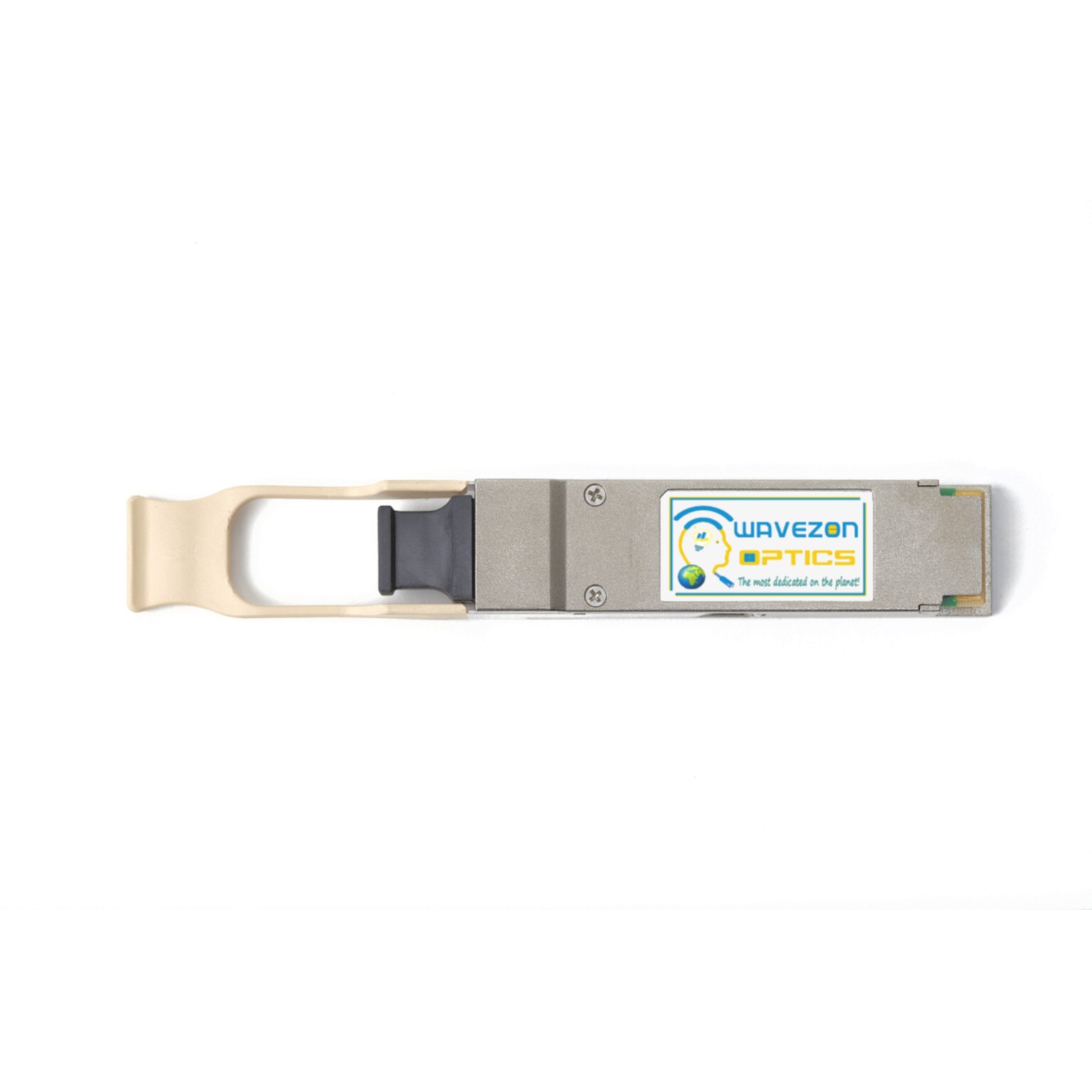 Transceiver- Mellanox Compatible - 100GBASE-SR4 QSFP28 850nm 100m DOM Module