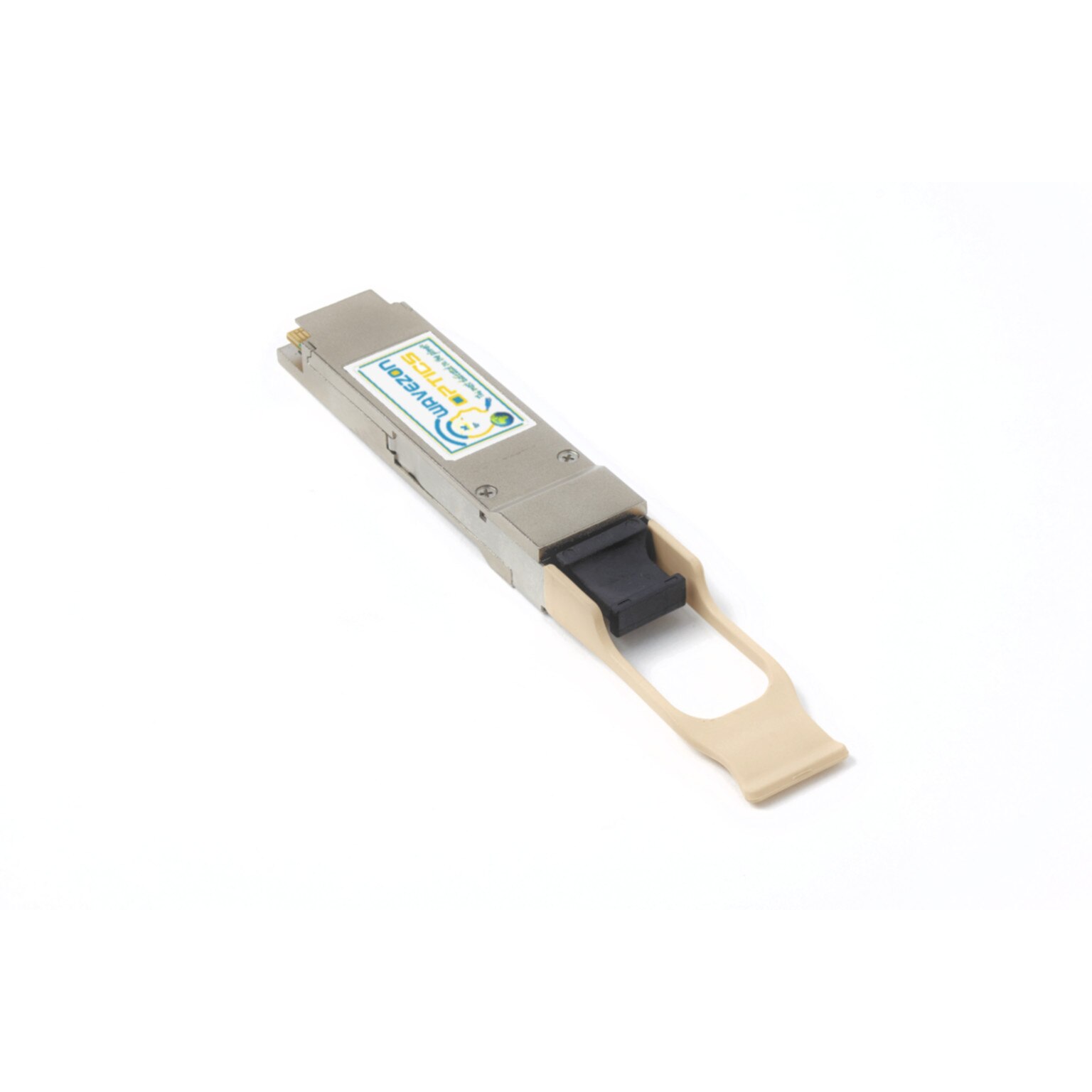 Transceiver- Huawei Compatible - 100GBASE-SR4 QSFP28 850nm 100m DOM Module