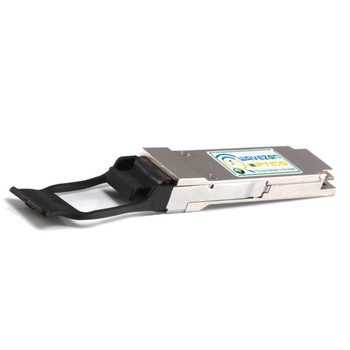 Transceiver - IBM Compatibil - 40GBASE-LR4 QSFP+ 1310nm 10km LC DOM Module Transceiver - IBM Compatibil - 40GBASE-LR4 QSFP+ 1310nm 10km LC DOM Module