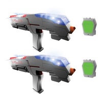 set jucarie laser x-blaster double imagen 0_0_0