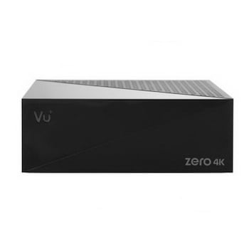 Imagini VU VU+ ZERO 4K DVB-C/T2 - Compara Preturi | 3CHEAPS