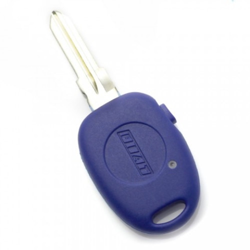 Carcasa cheie 1 buton Fiat