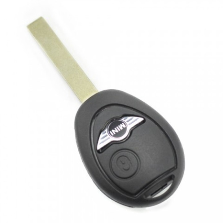 BMW MINI kulcstartó