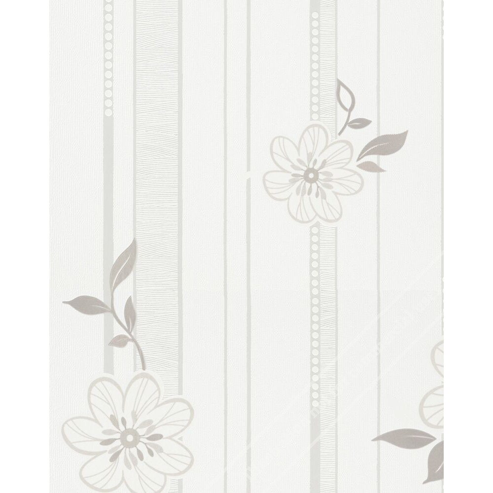 Tapet Marburg 53961, 10.05 m x 0.53 m, suport vlies, acoperire vinil expandat