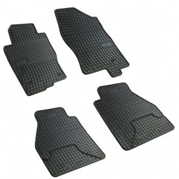 Covoare / Covorase / Presuri cauciuc NISSAN Navara 2010→ ( 547242 P30 ) Covoare / Covorase / Presuri cauciuc NISSAN Navara 2010→ ( 547242 P30 )