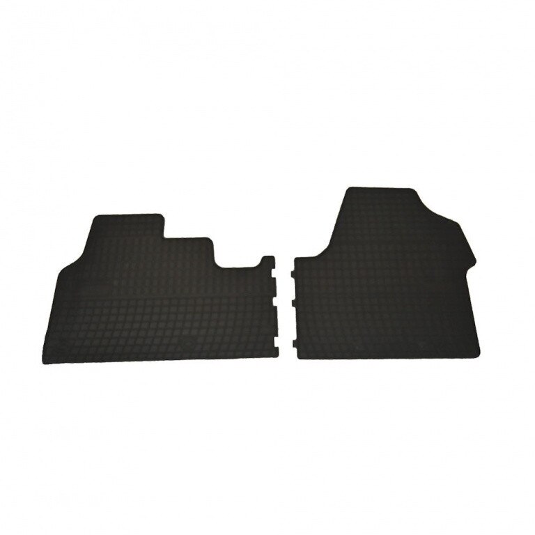 Covoare / Covorase / Presuri cauciuc PEUGEOT Expert III 2016→ ( Rand 1 ) ( 547433 P40 )