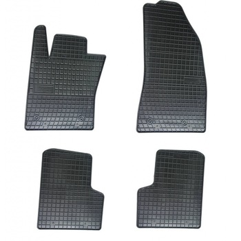 Covoare / Covorase / Presuri cauciuc JEEP Renegade 2014→ ( 546115 P40 ) Covoare / Covorase / Presuri cauciuc JEEP Renegade 2014→ ( 546115 P40 )