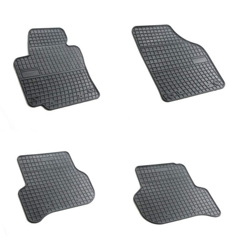 Covoare / Covorase / Presuri cauciuc SEAT Ateca 2016→ ( 547471 P40