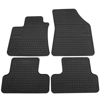 Covoare / Covorase / Presuri cauciuc RENAULT Megane IV 2016→ ( 547181 P40 ) Covoare / Covorase / Presuri cauciuc RENAULT Megane IV 2016→ ( 547181 P40 )