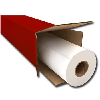 Rola Canvas Bumbac, Ultra Premium Mat, 380g/mp, 432mm x 18m, Waterproof, Eco-Solvent Rola Canvas Bumbac, Ultra Premium Mat, 380g/mp, 432mm x 18m, Waterproof, Eco-Solvent