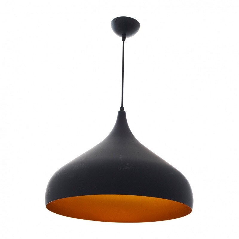 Pendul EL 1476 BK, negru