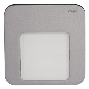 Spot Moza LED ZAMEL, 01-111-12, 31W, 3100K, Patrat, Aluminiu Spot Moza LED ZAMEL, 01-111-12, 31W, 3100K, Patrat, Aluminiu