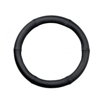 Husa Volan din Piele Naturala marime M Husa Volan din Piele Naturala marime M