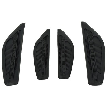 Set protectie Usa Auto IPOP-05 NEGRU Set protectie Usa Auto IPOP-05 NEGRU