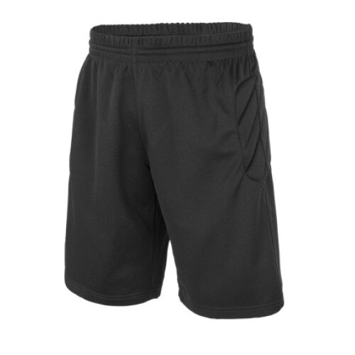 Sort portar Reusch Starter Junior, Negru