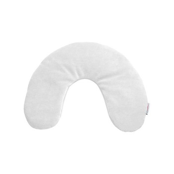 Perna pentru sustinerea gatului Pepi Mini Velour 01 Perna pentru sustinerea gatului Pepi Mini Velour 01