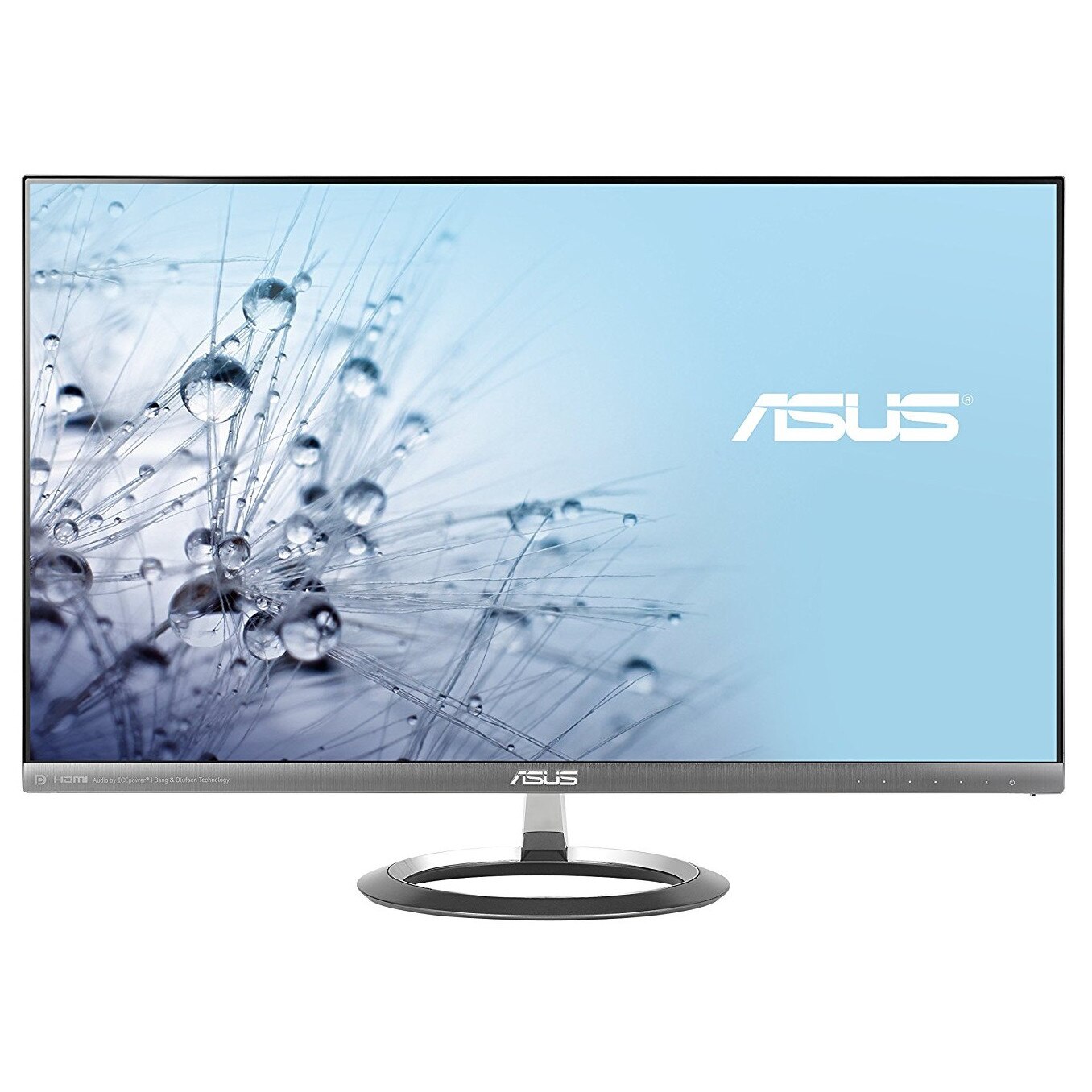 монитор ASUS MZ27AQ